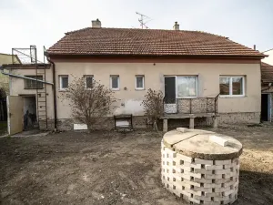 Prodej rodinného domu, Lednice, 202 m2