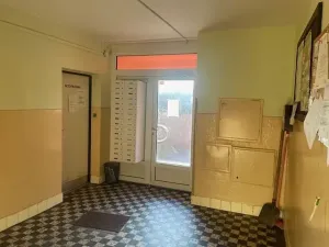 Prodej bytu 2+1, Hodonín, 55 m2