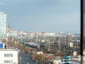 Prodej kanceláře, Brno, Pražákova, 272 m2