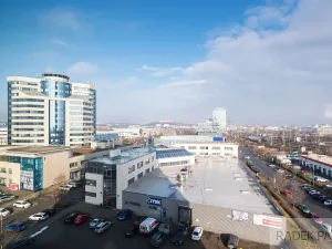 Prodej kanceláře, Brno, Pražákova, 272 m2