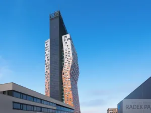 Prodej kanceláře, Brno, Pražákova, 272 m2
