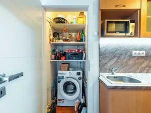 Pronájem bytu 2+1, Olomouc, 55 m2