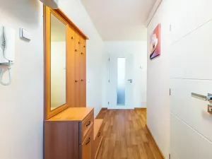 Pronájem bytu 2+1, Olomouc, 55 m2