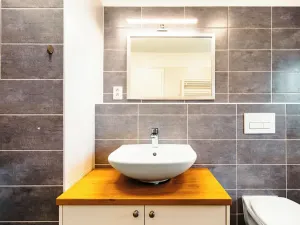 Pronájem bytu 2+kk, Prostějov, 50 m2