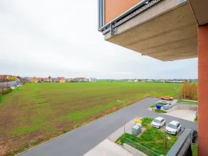 Pronájem bytu 2+kk, Prostějov, 50 m2