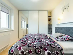 Pronájem bytu 2+kk, Prostějov, 50 m2