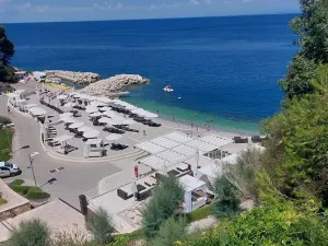 Prodej bytu 2+kk, Umag, Chorvatsko, 47 m2