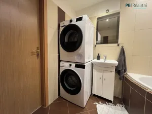 Pronájem bytu 2+1, Příbram, 56 m2