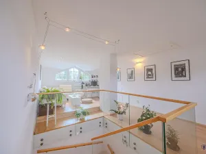 Prodej rodinného domu, Horní Bludovice, 320 m2