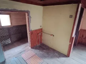 Prodej chaty, Újezd nade Mží, 33 m2