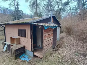 Prodej chaty, Újezd nade Mží, 33 m2