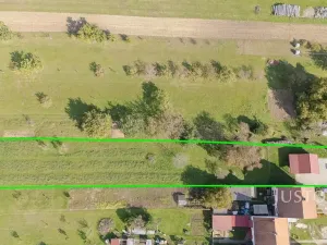 Prodej pozemku pro bydlení, Těmice, 2331 m2