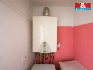 Prodej bytu 2+1, Karviná - Nové Město, Fučíkova, 58 m2