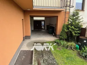 Pronájem bytu 3+1, Pardubice, Teplého, 79 m2