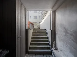 Prodej vícegeneračního domu, Litomyšl, Smetanovo náměstí, 459 m2