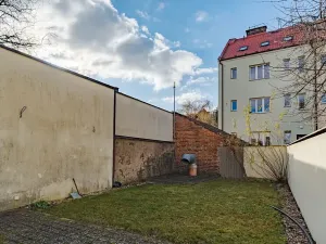 Prodej vícegeneračního domu, Litomyšl, Smetanovo náměstí, 459 m2