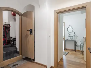 Prodej vícegeneračního domu, Litomyšl, Smetanovo náměstí, 459 m2