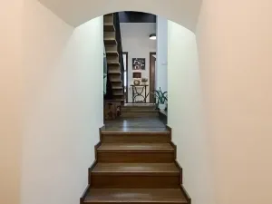 Prodej vícegeneračního domu, Litomyšl, Smetanovo náměstí, 459 m2