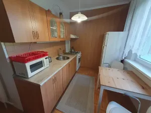 Prodej bytu 3+1, Přerov, Petřivalského, 72 m2