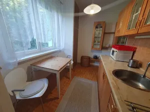 Prodej bytu 3+1, Přerov, Petřivalského, 72 m2