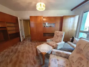 Prodej bytu 3+1, Přerov, Petřivalského, 72 m2