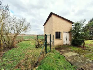 Prodej rodinného domu, Lužec nad Cidlinou, 192 m2