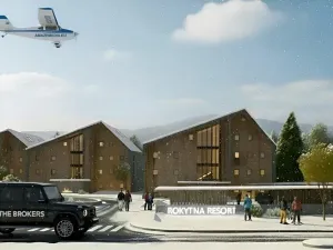 Prodej bytu 2+kk, Rokytnice nad Jizerou - Horní Rokytnice, 76 m2