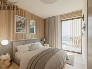 Prodej bytu 3+kk, Rokytnice nad Jizerou - Horní Rokytnice, 97 m2