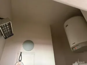 Pronájem bytu 1+1, Praha - Strašnice, U nových vil, 42 m2