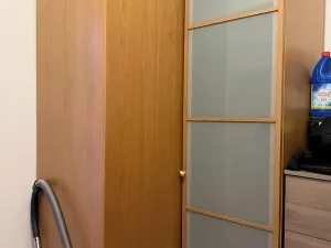 Pronájem bytu 1+1, Praha - Strašnice, U nových vil, 42 m2