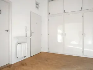 Pronájem bytu 4+1, Brno, Jánská, 117 m2