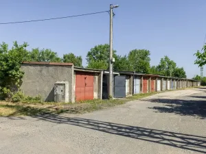 Pronájem ostatní, Ostrava, Komerční