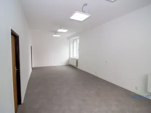 Pronájem kanceláře, Brandýs nad Labem-Stará Boleslav, Pražská, 37 m2