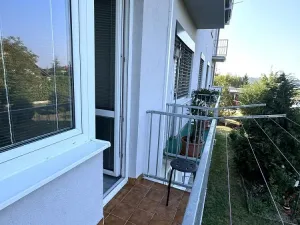 Pronájem bytu 3+1, Ivančice, Okružní, 67 m2