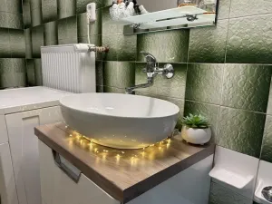 Pronájem rodinného domu, Čebín, 201 m2