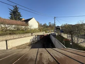 Pronájem rodinného domu, Čebín, 201 m2