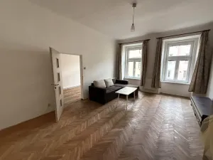 Pronájem bytu 3+kk, Brno - Staré Brno, Pekařská, 75 m2