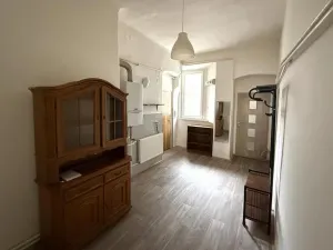 Pronájem bytu 3+kk, Brno - Staré Brno, Pekařská, 75 m2