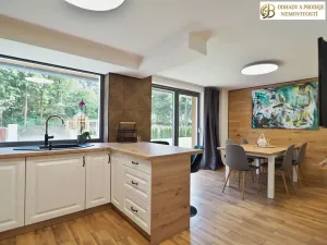 Prodej chalupy, Svatoňovice, 125 m2