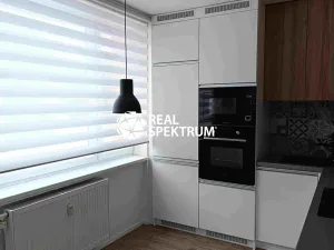 Pronájem bytu 3+kk, Blansko, Dvorská, 73 m2