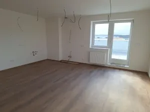 Prodej bytu 3+kk, Brno, Chvalovka, 63 m2