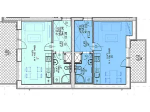 Prodej bytu 1+kk, Brno, Žabí, 34 m2