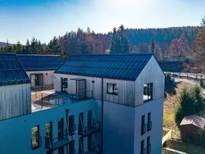 Prodej bytu 3+kk, Jablonec nad Nisou, Krkonošská, 101 m2