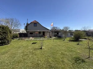 Prodej rodinného domu, Nelahozeves, U Ptz, 90 m2