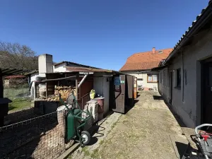 Prodej rodinného domu, Nelahozeves, U Ptz, 90 m2