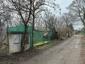 Prodej chaty, Brno, 22 m2