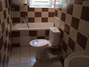 Pronájem bytu 3+1, Křižany, 59 m2