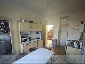 Pronájem pokoje, Brno, Šmejkalova, 23 m2