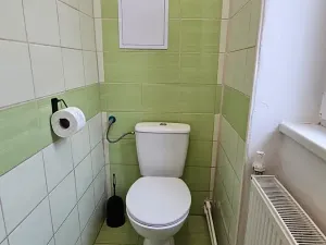 Pronájem bytu 2+1, Teplice, Svojsíkova, 55 m2