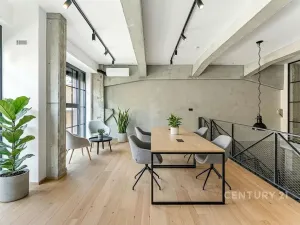 Prodej kanceláře, Praha - Vysočany, Kolbenova, 117 m2